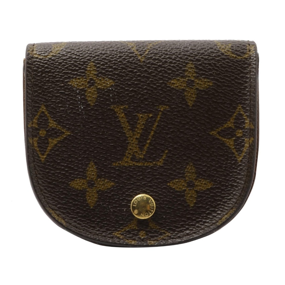 🔥Louis Vuitton 🔥monogram 🔥coin 🔥wallet.🔥